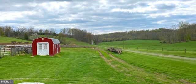 7808 Green Valley Road Frederick, MD 21701 - Photo 5 of 19