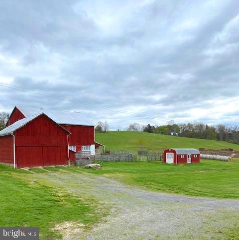 7808 Green Valley Road Frederick, MD 21701 - Photo 7 of 19