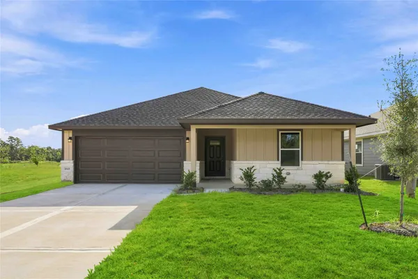 $239,990 | 10435 Sugar Mill Drive, Conroe, TX 77306