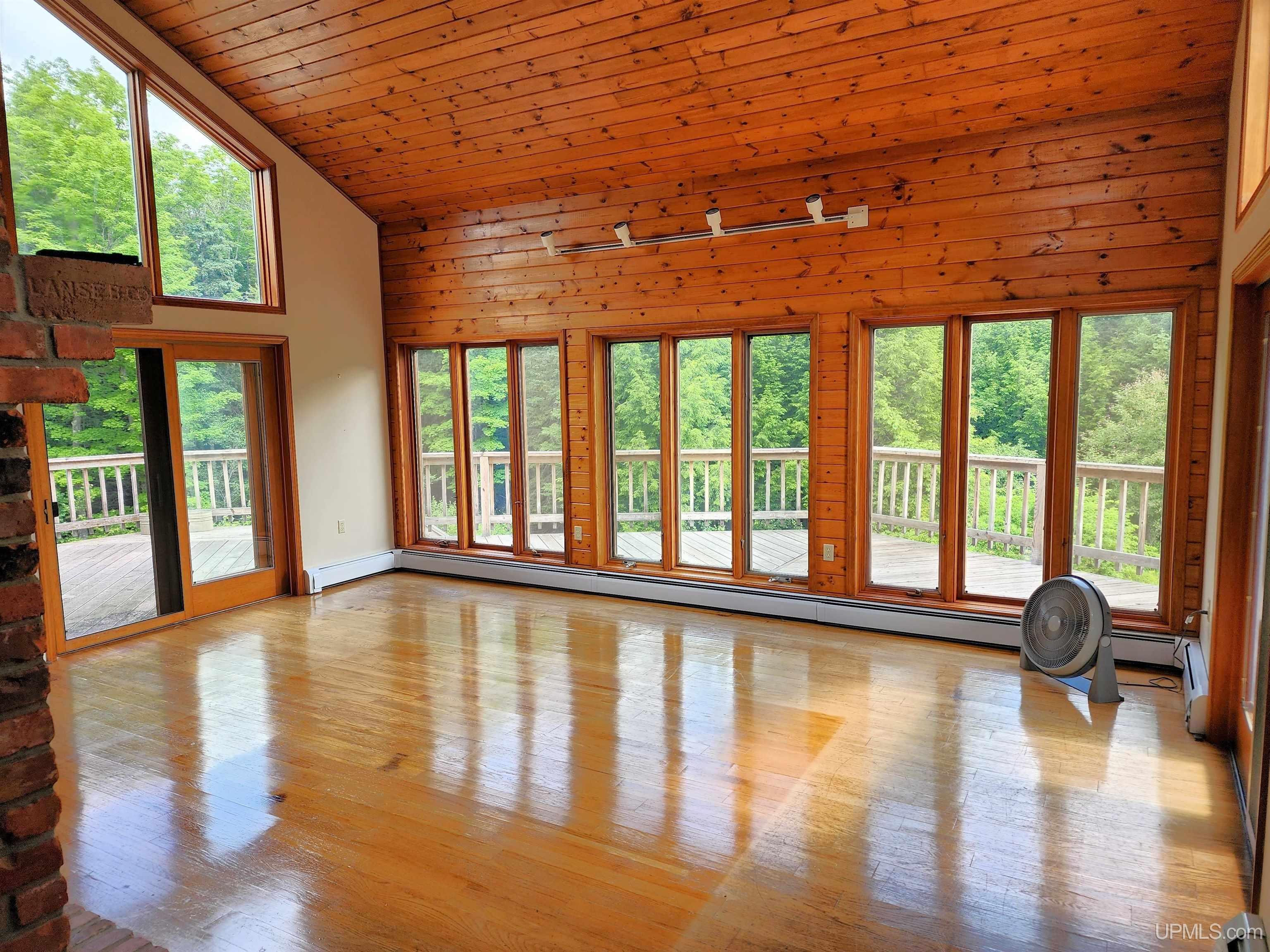 16224 Poor Farm Road Lanse, MI 49946 - Photo 25 of 92 Gallery Image 25