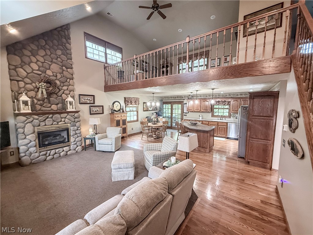 247 Spence Road Belpre, OH 45714 - Photo 7 of 49