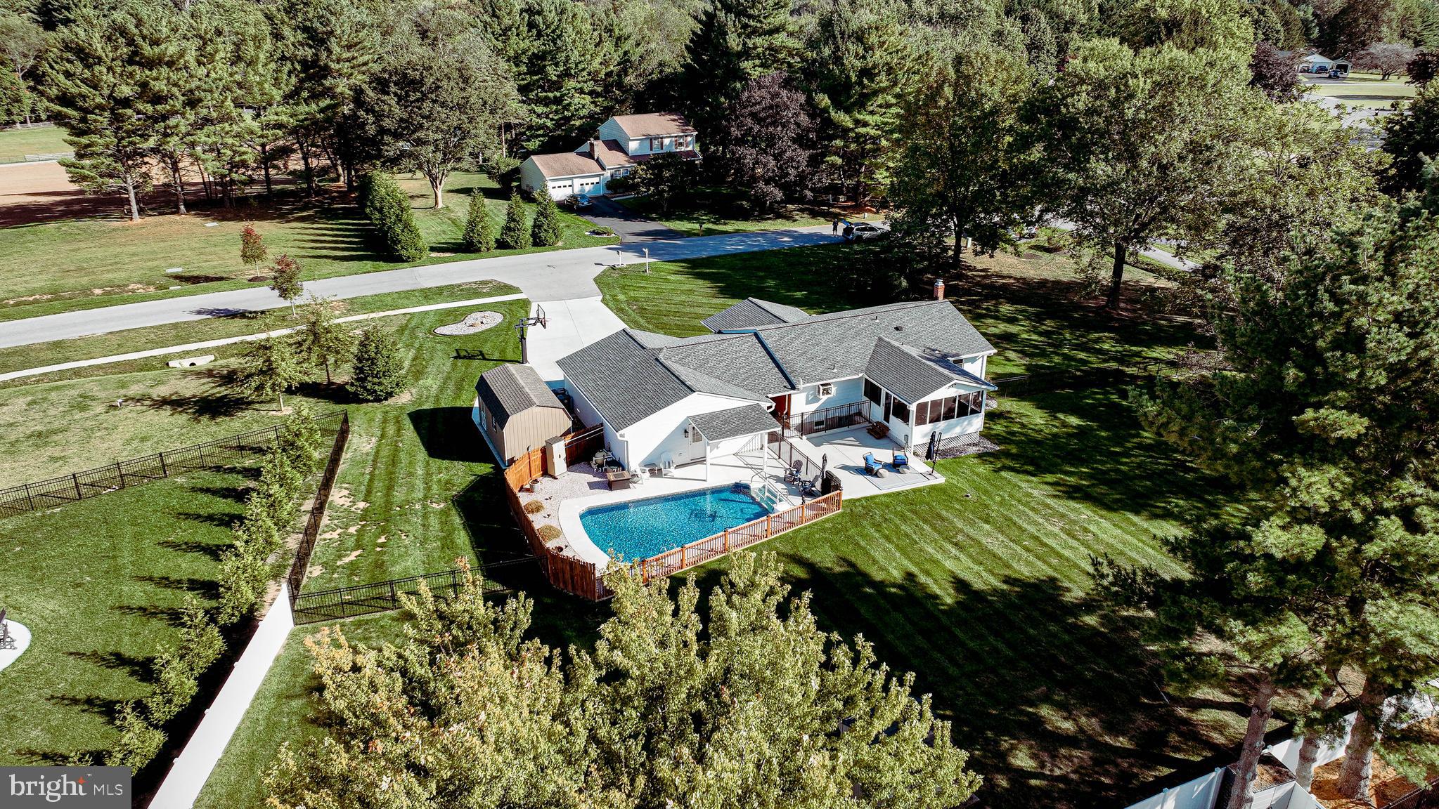 2116 Paddock Lane Finksburg, MD 21048 - Photo 29 of 35