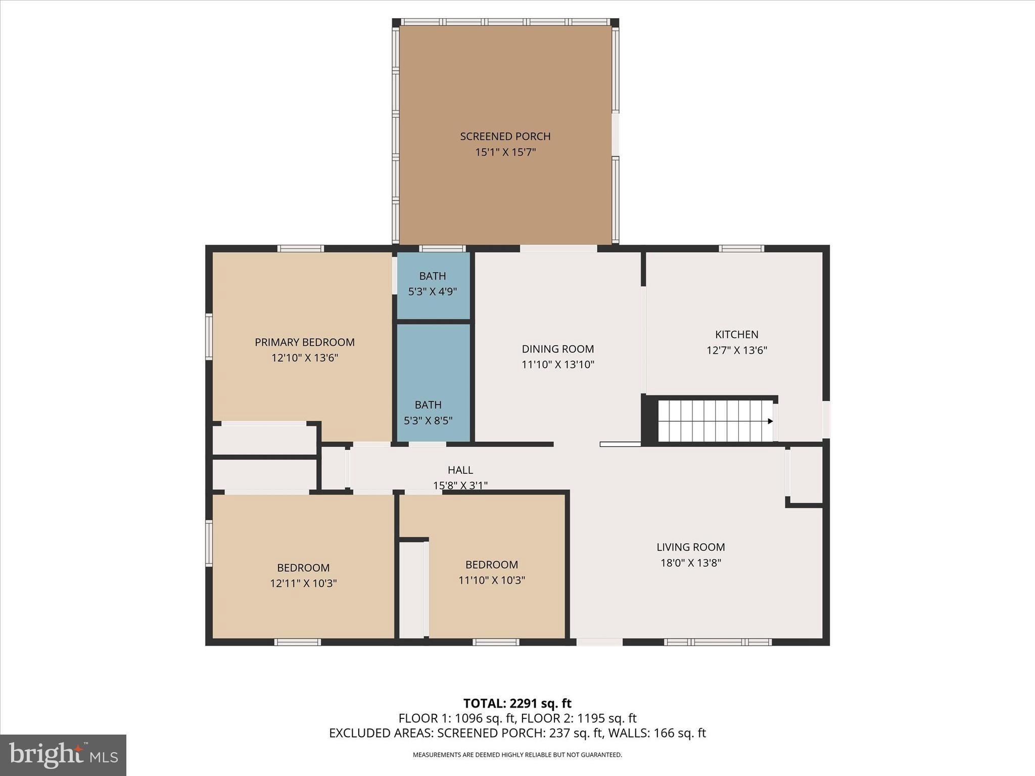 2116 Paddock Lane Finksburg, MD 21048 - Photo 34 of 35