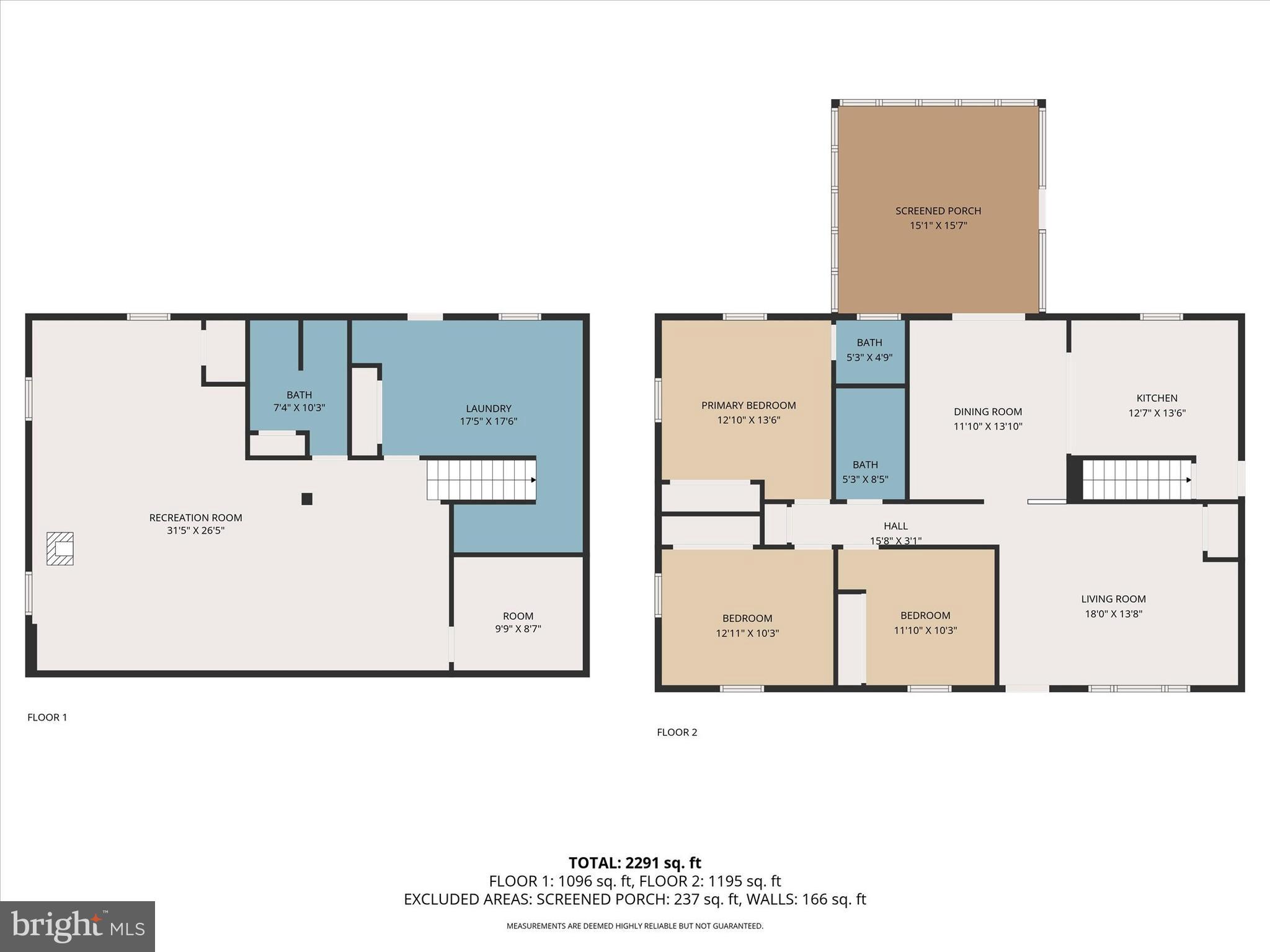 2116 Paddock Lane Finksburg, MD 21048 - Photo 35 of 35