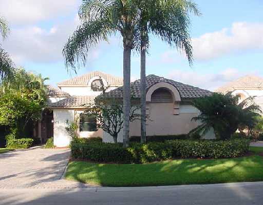 5320 Northwest 23rd Way Boca Raton, FL 33496 - Photo 1 of 1 Primary Photo