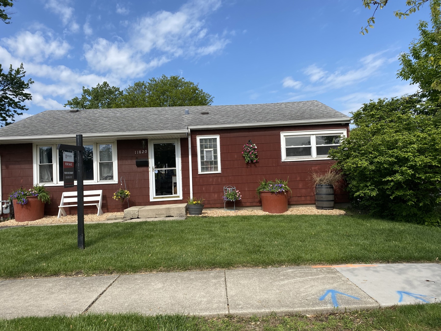 11820 South Pulaski Road Alsip, IL 60803 - Photo 2 of 28