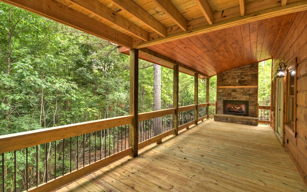 193 Windy Valley Lane Blue Ridge, GA 30513 - Photo 3 of 4 Additional View