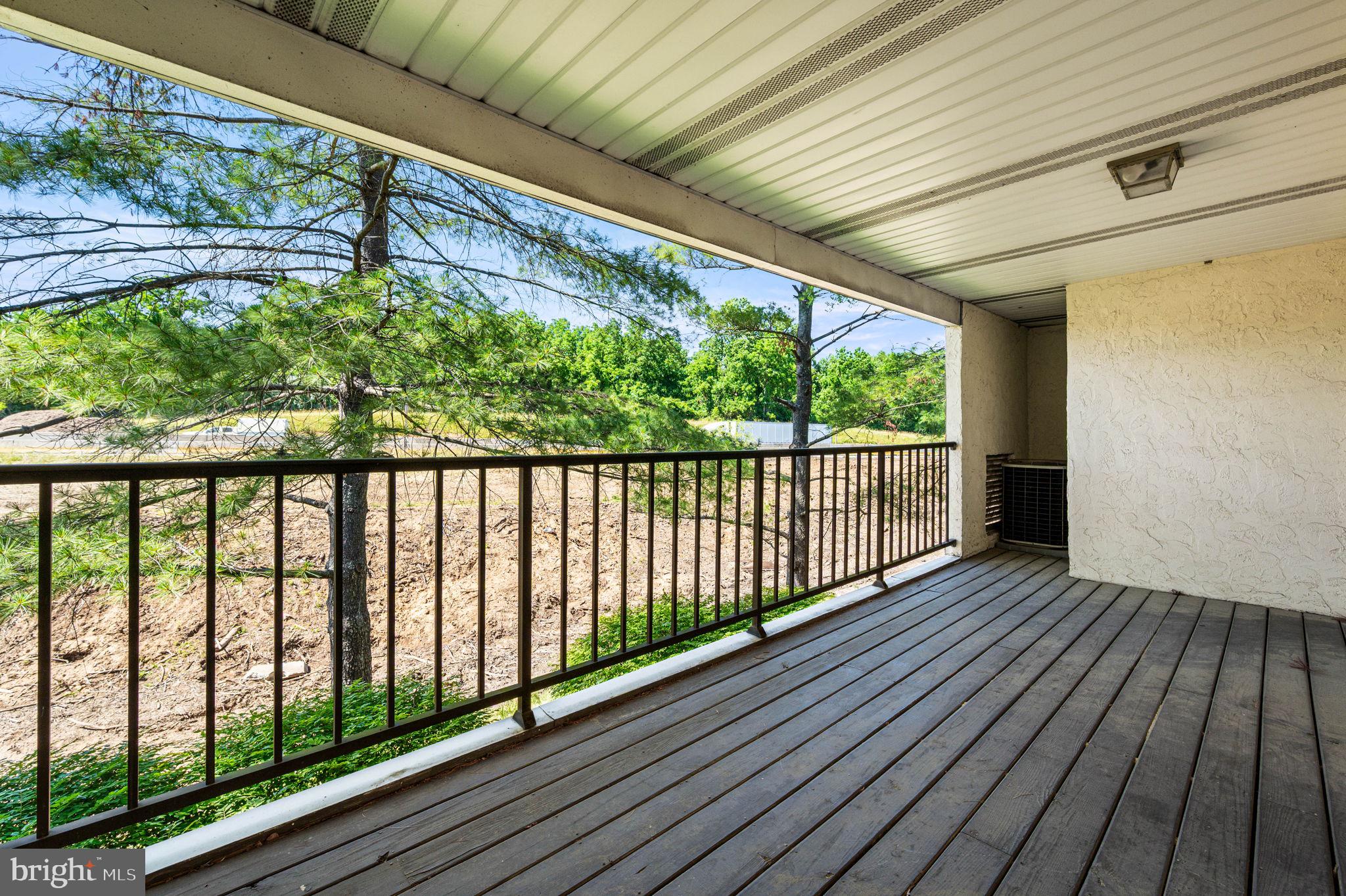 242 Valley Stream Lane Chesterbrook, PA 19087 - Photo 23 of 27 Back Deck