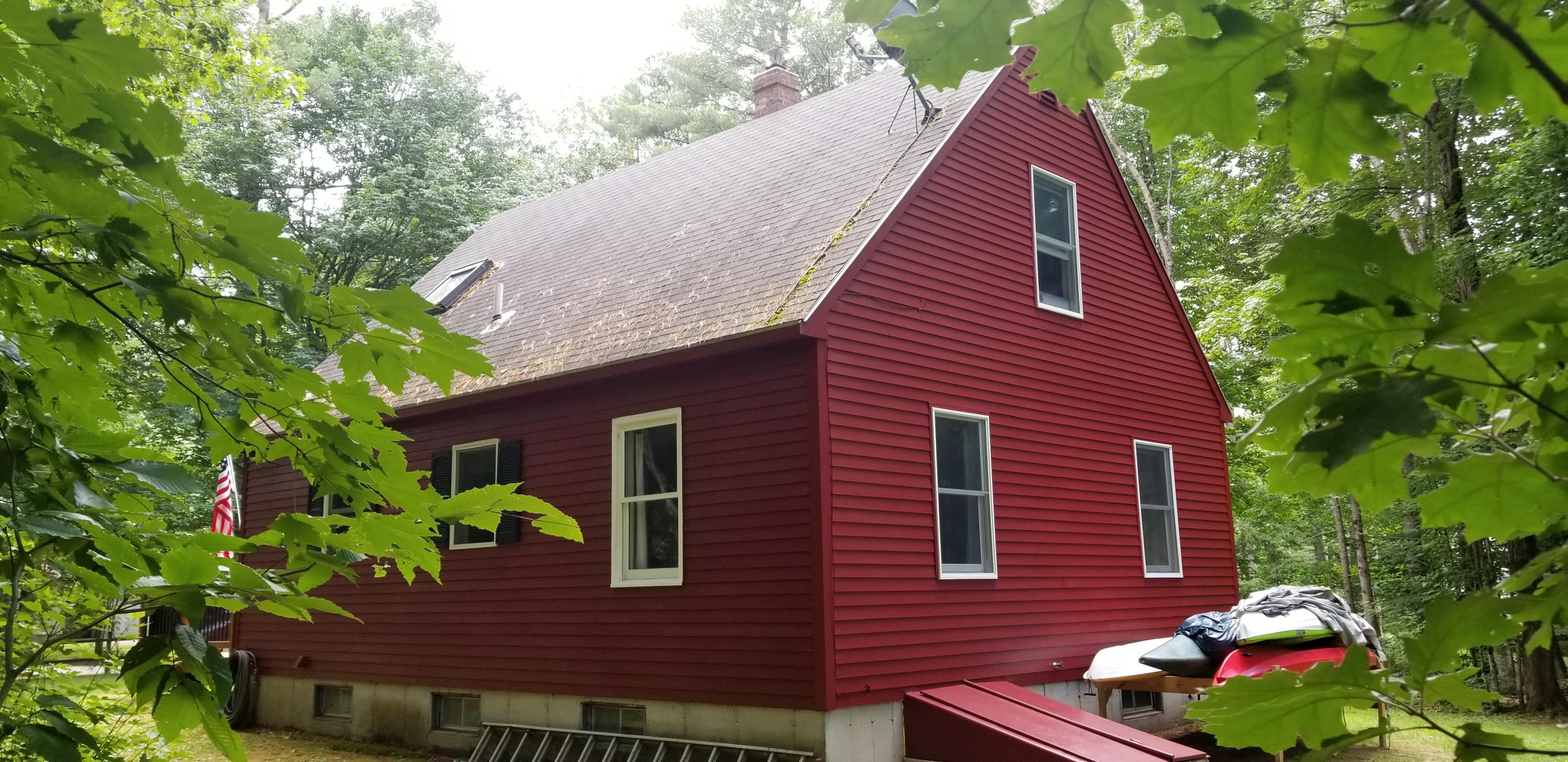 225 Beaver Dam Road North Waterboro, ME 04061 - Photo 3 of 29 20200715_143744