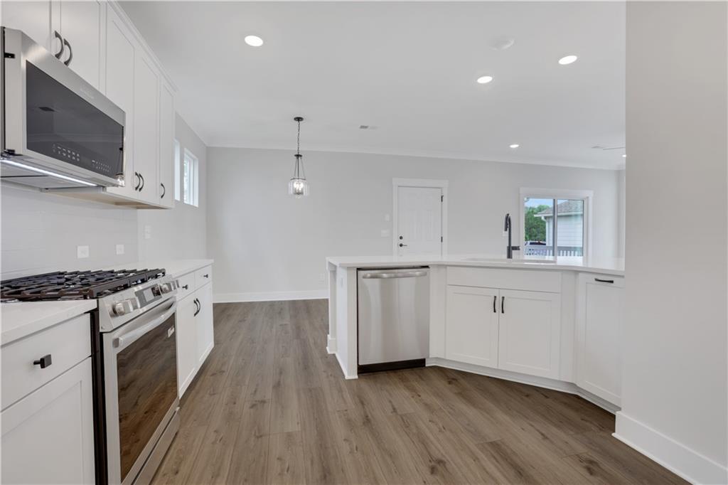 138 Marble Tree Way Ball Ground, GA 30107 - Photo 20 of 61