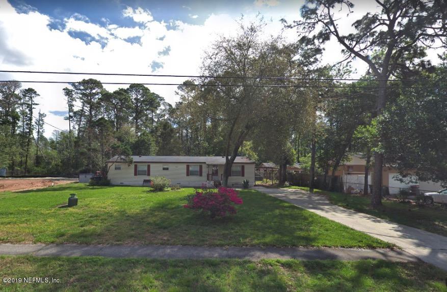 2155 Anniston Road Jacksonville, FL 32246 - Photo 1 of 1 Front View
