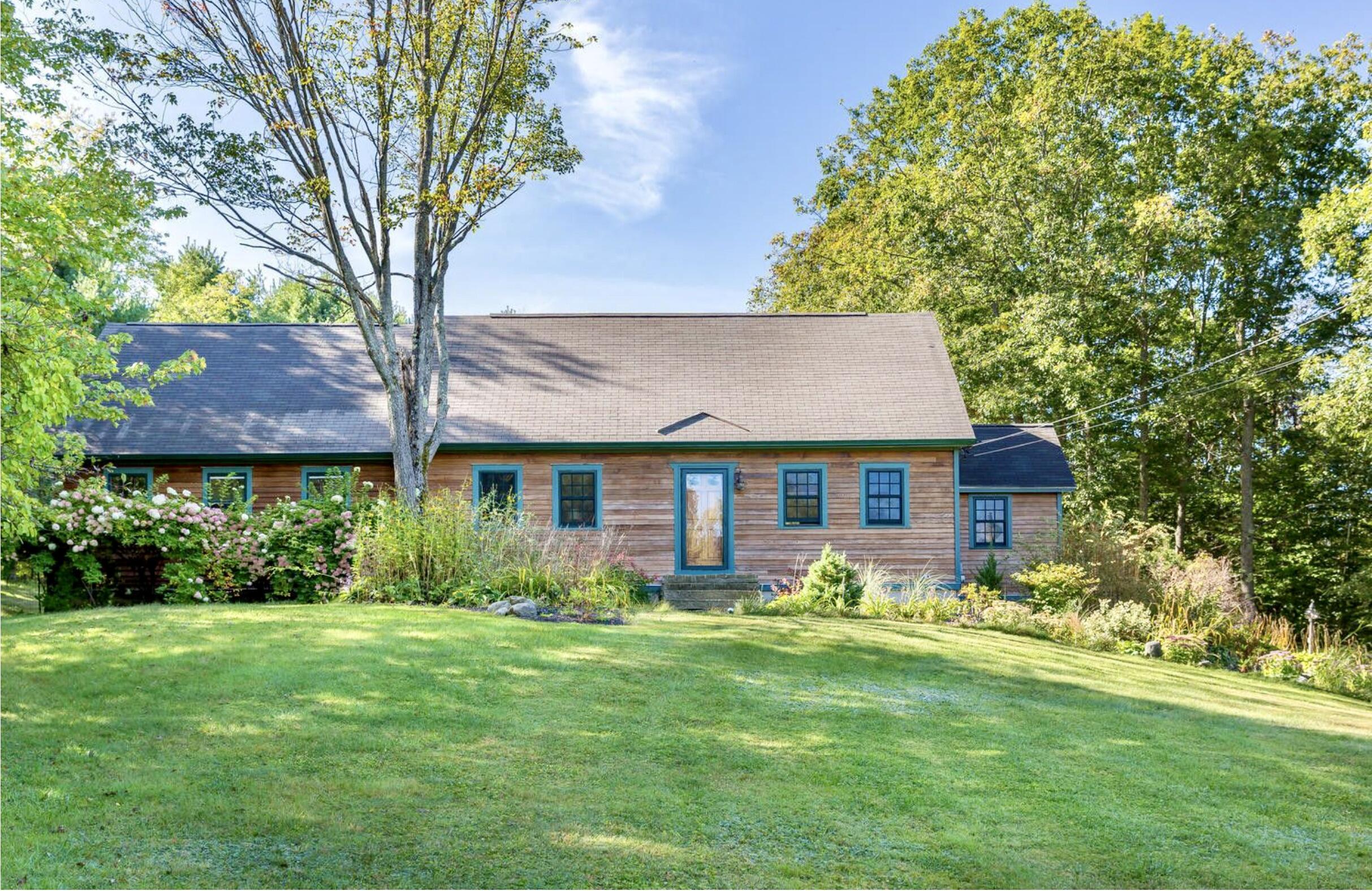 45 Beech Hill Road • Freeport
