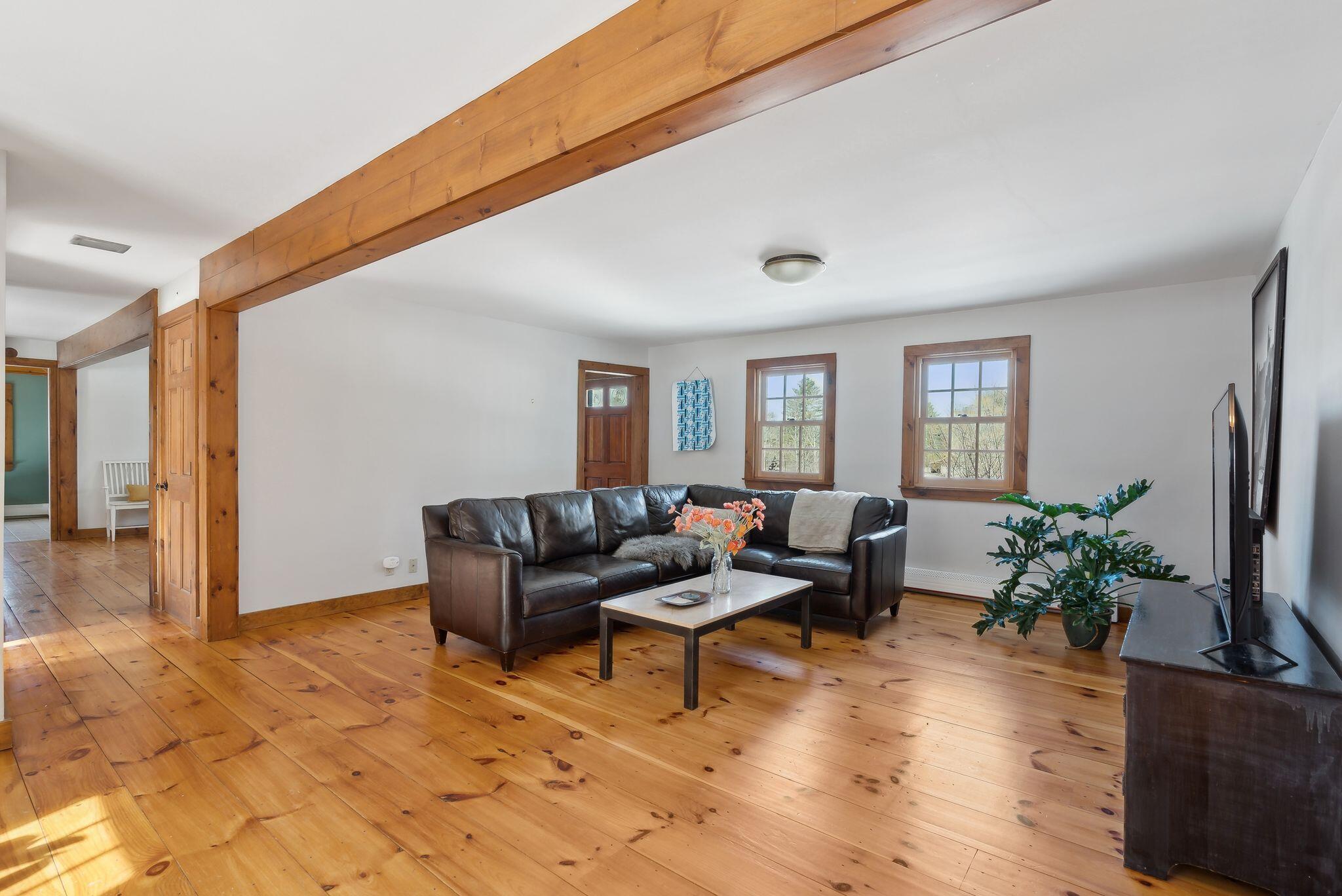 45 Beech Hill Road Freeport, ME 04032 - Photo 15 of 52 45 Beech Hill Road • Freeport