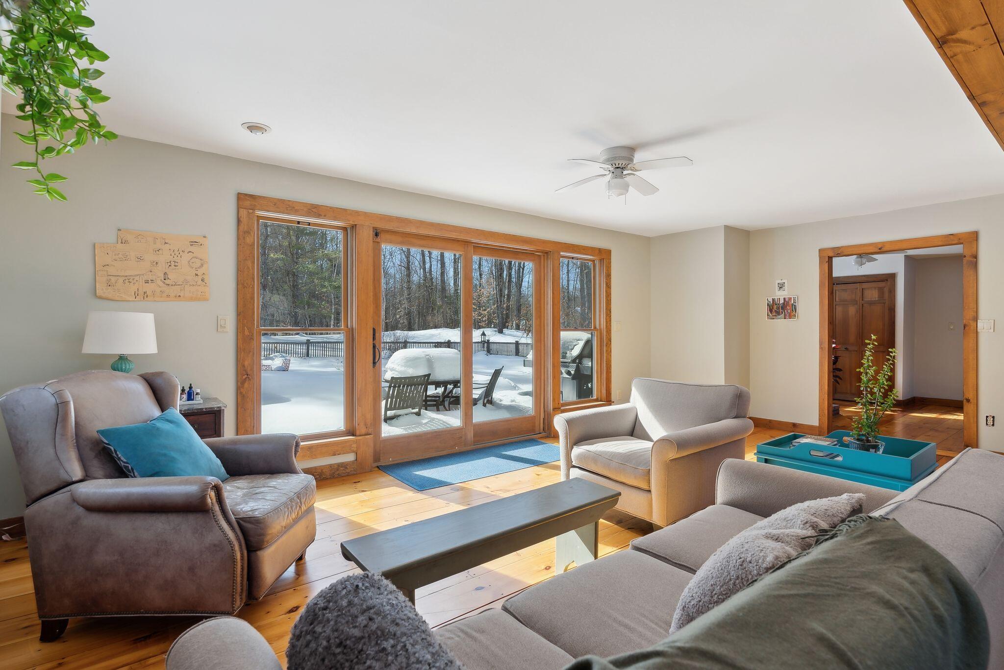 45 Beech Hill Road Freeport, ME 04032 - Photo 20 of 52 45 Beech Hill Road • Freeport