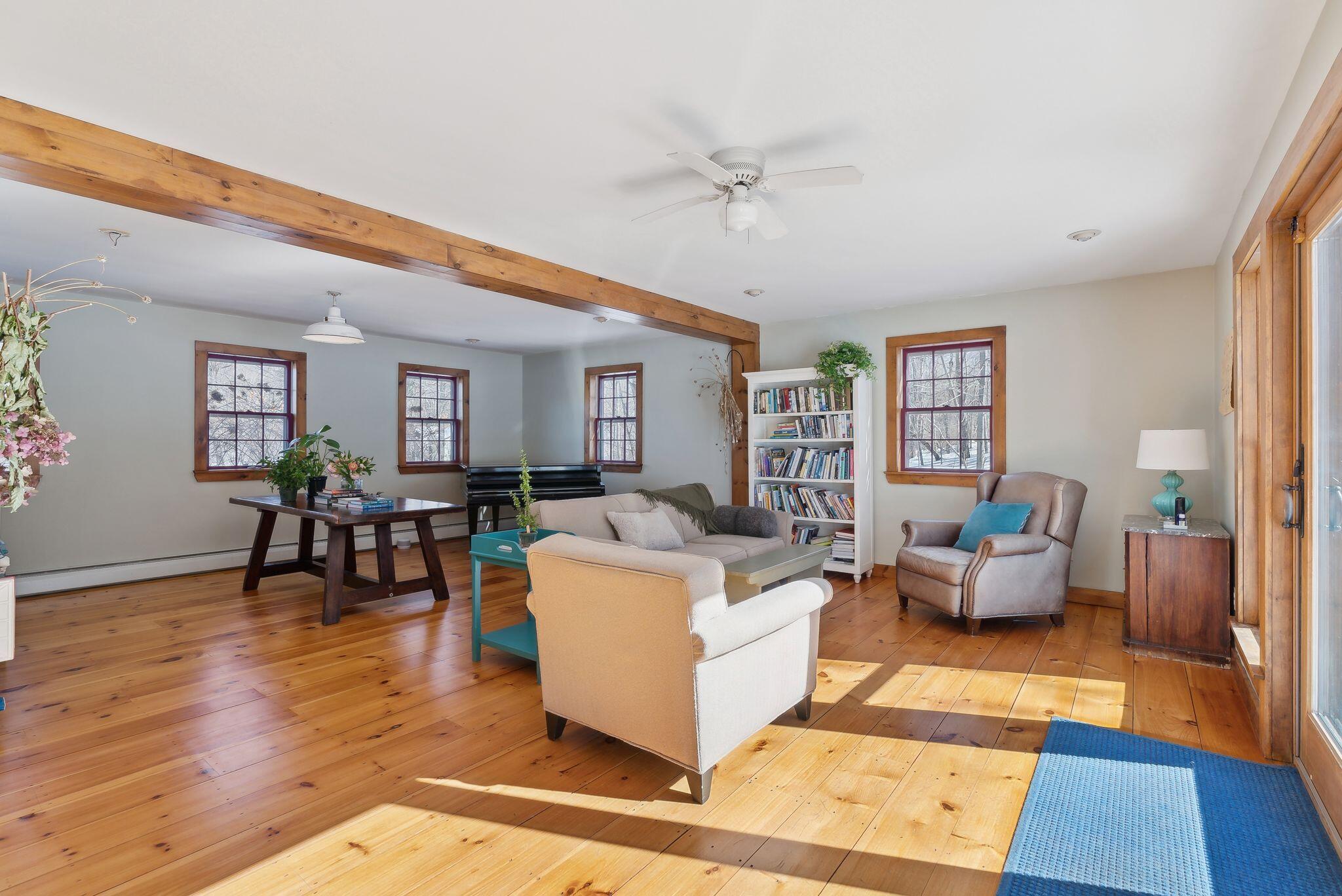 45 Beech Hill Road Freeport, ME 04032 - Photo 21 of 52 45 Beech Hill Road • Freeport