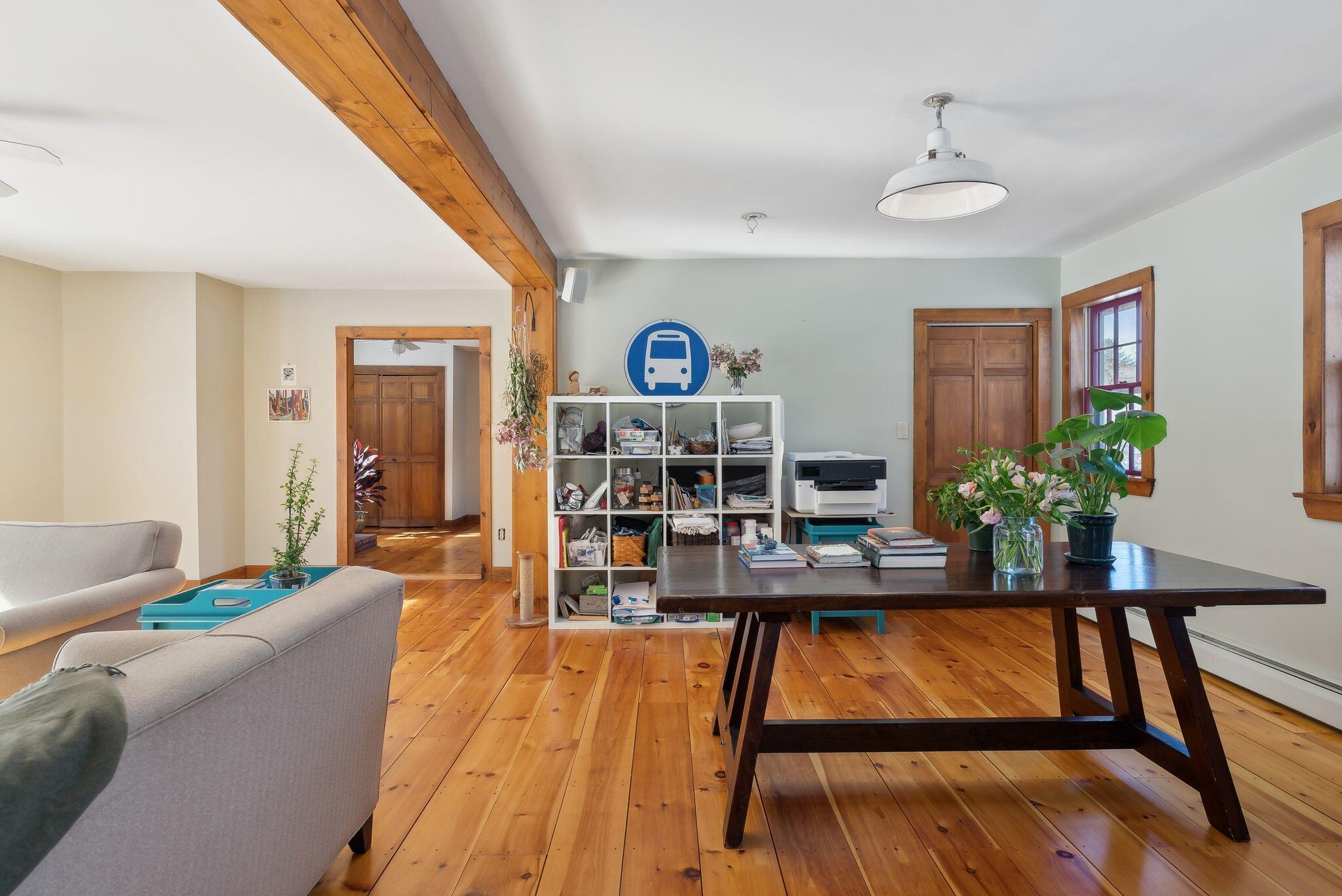 45 Beech Hill Road Freeport, ME 04032 - Photo 23 of 52 45 Beech Hill Road • Freeport