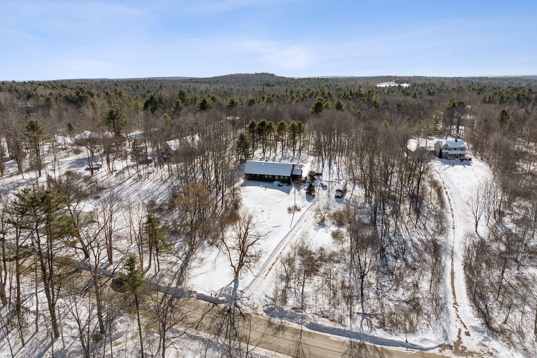 45 Beech Hill Road Freeport, ME 04032 - Photo 39 of 52 45 Beech Hill Road • Freeport