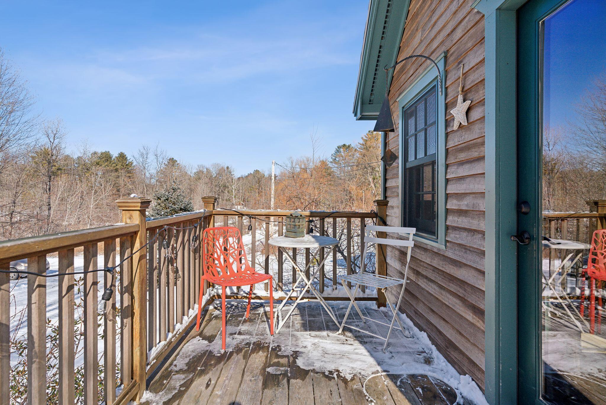 45 Beech Hill Road Freeport, ME 04032 - Photo 4 of 52 45 Beech Hill Road • Freeport