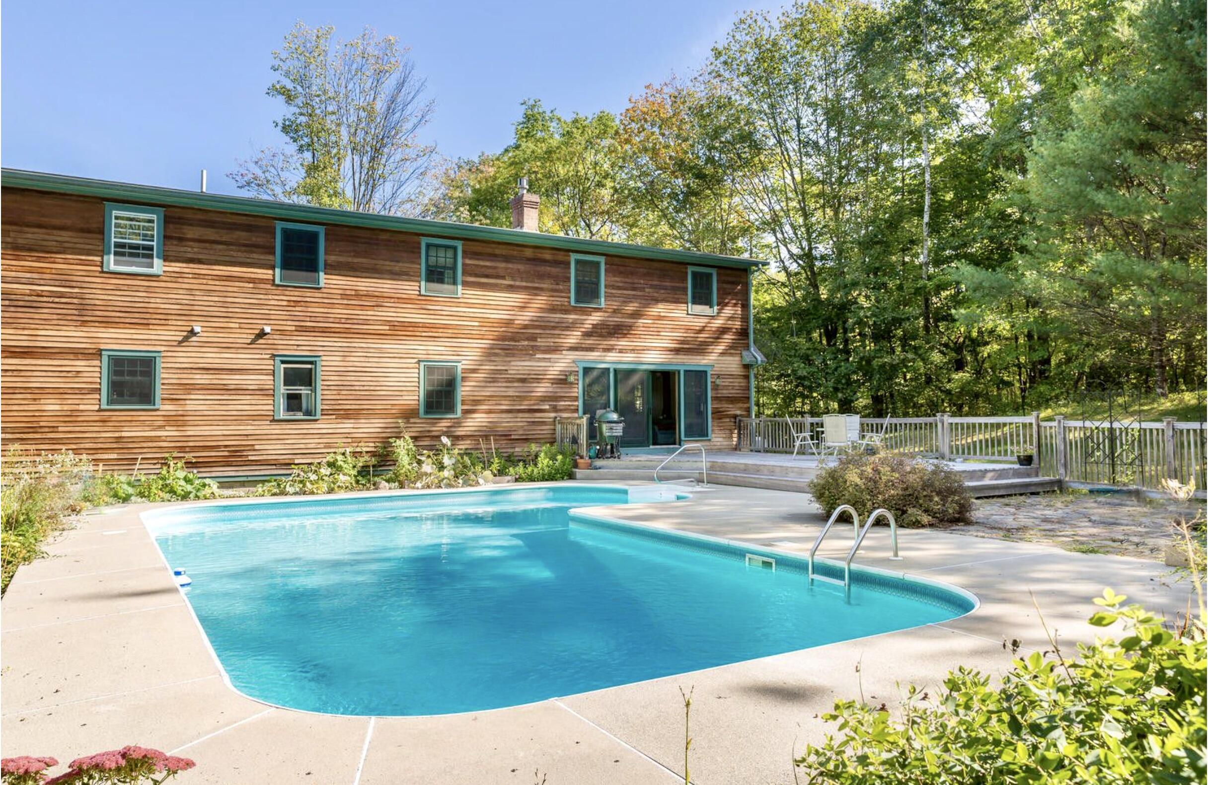 45 Beech Hill Road Freeport, ME 04032 - Photo 45 of 52 45 Beech Hill Road • Freeport