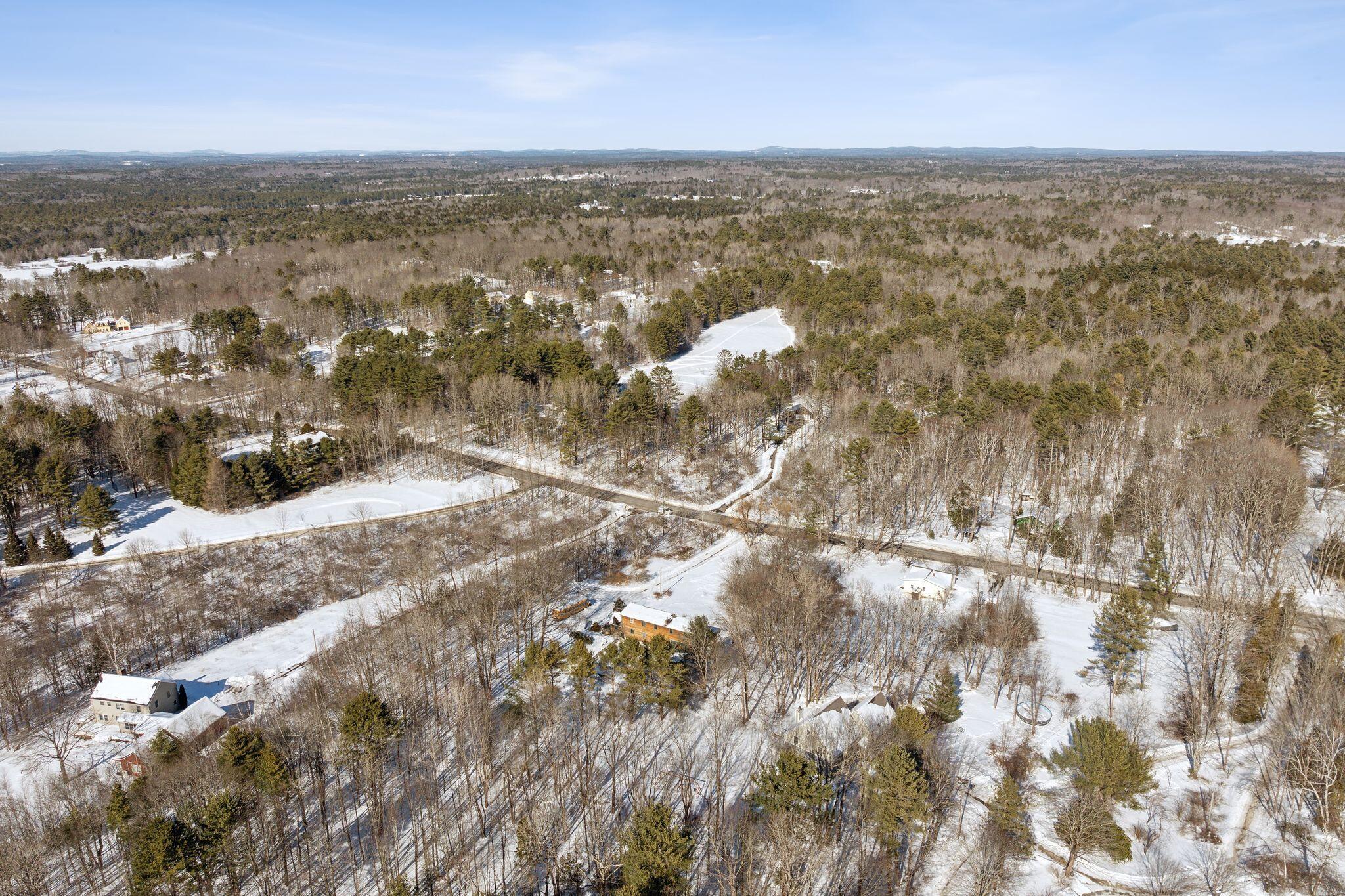 45 Beech Hill Road Freeport, ME 04032 - Photo 47 of 52 45 Beech Hill Road • Freeport