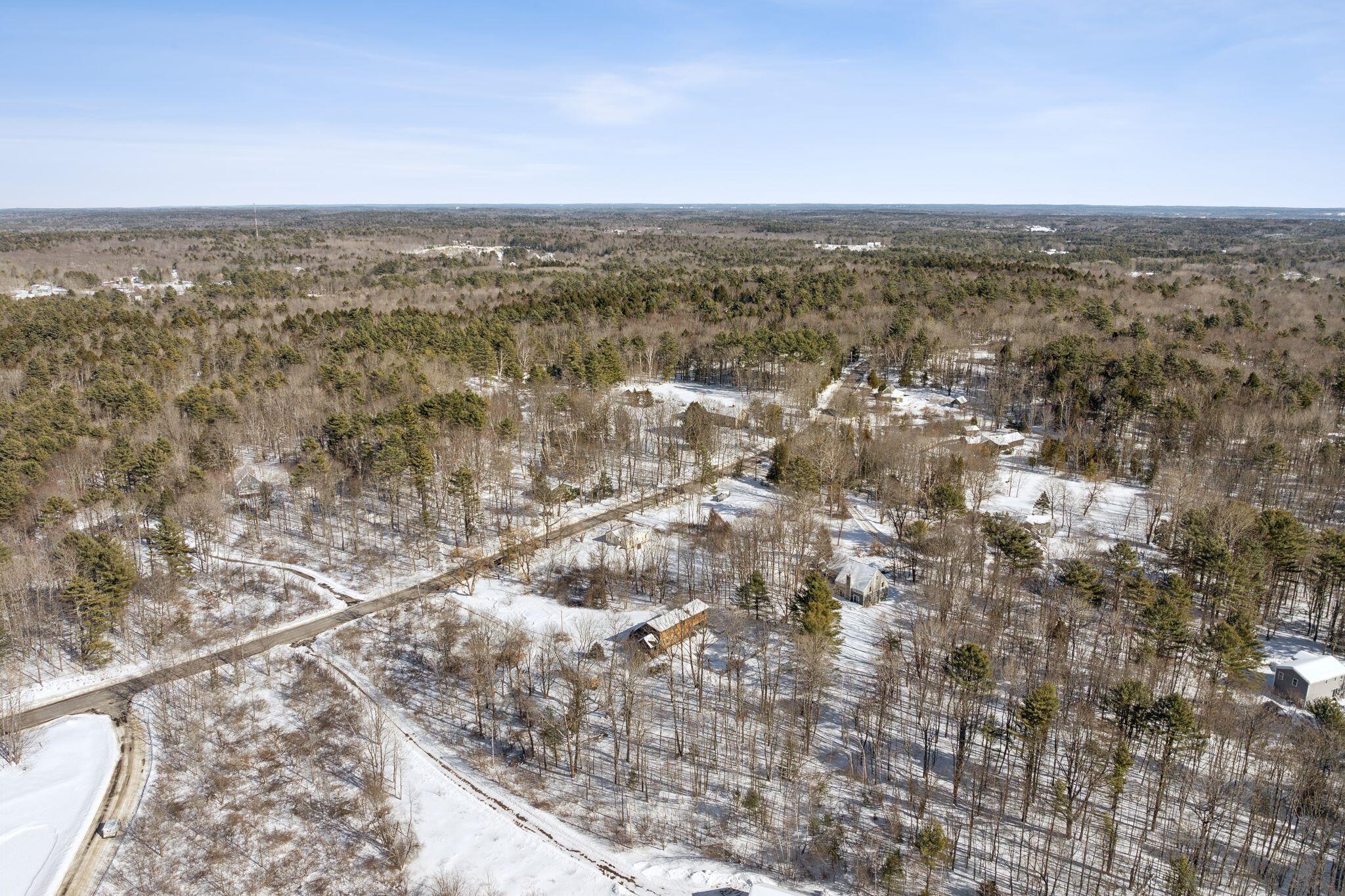 45 Beech Hill Road Freeport, ME 04032 - Photo 49 of 52 45 Beech Hill Road • Freeport