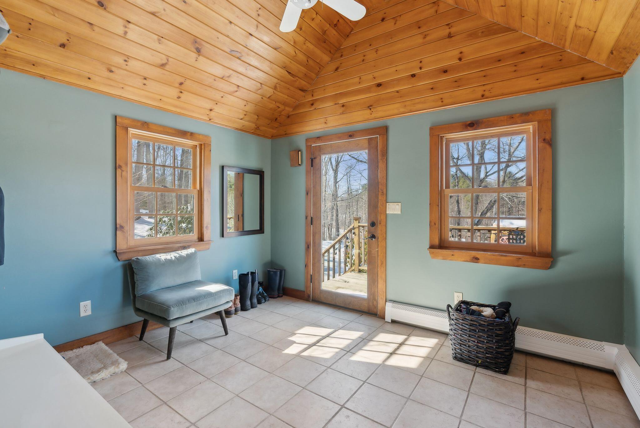 45 Beech Hill Road Freeport, ME 04032 - Photo 6 of 52 45 Beech Hill Road • Freeport