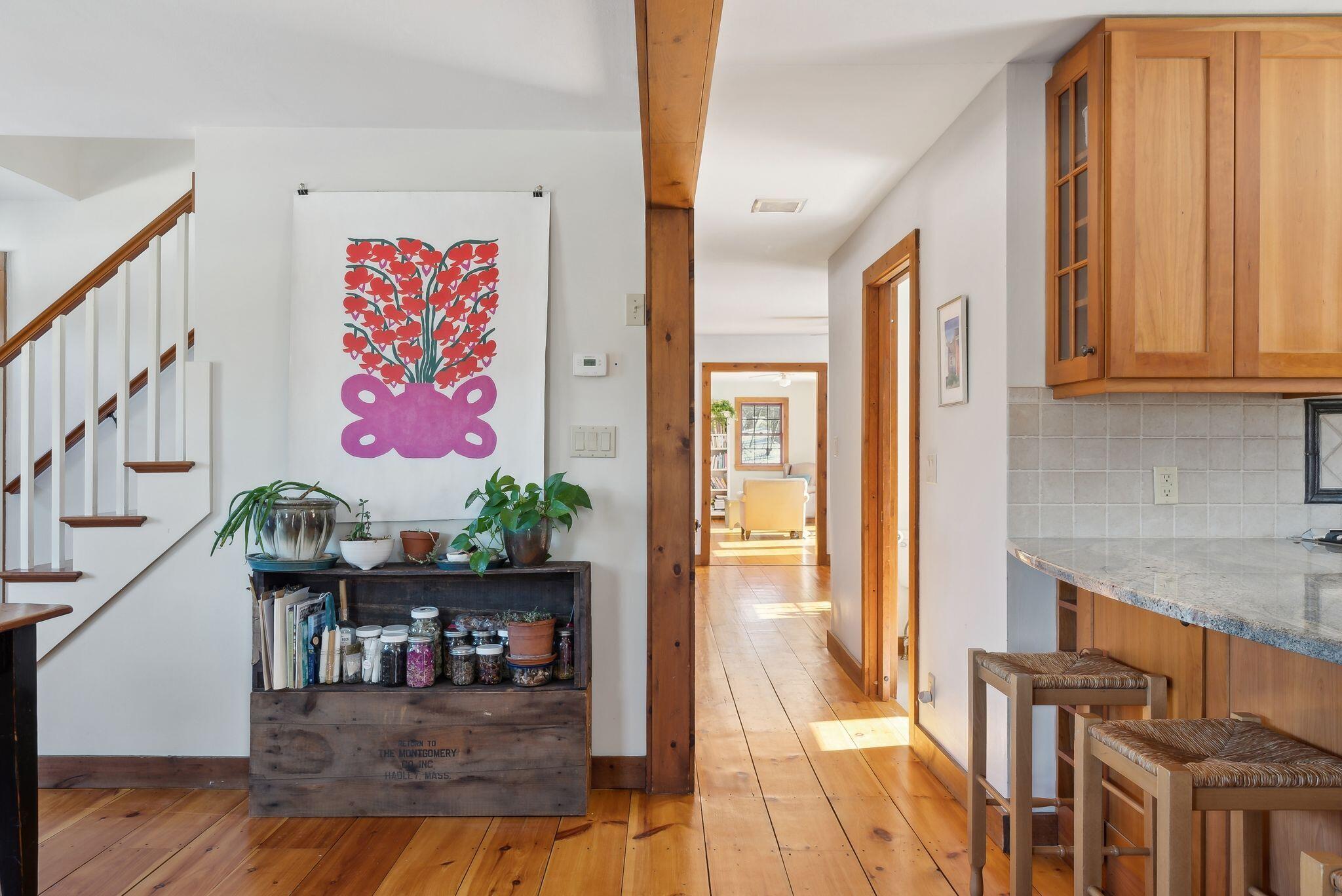 45 Beech Hill Road Freeport, ME 04032 - Photo 9 of 52 45 Beech Hill Road • Freeport