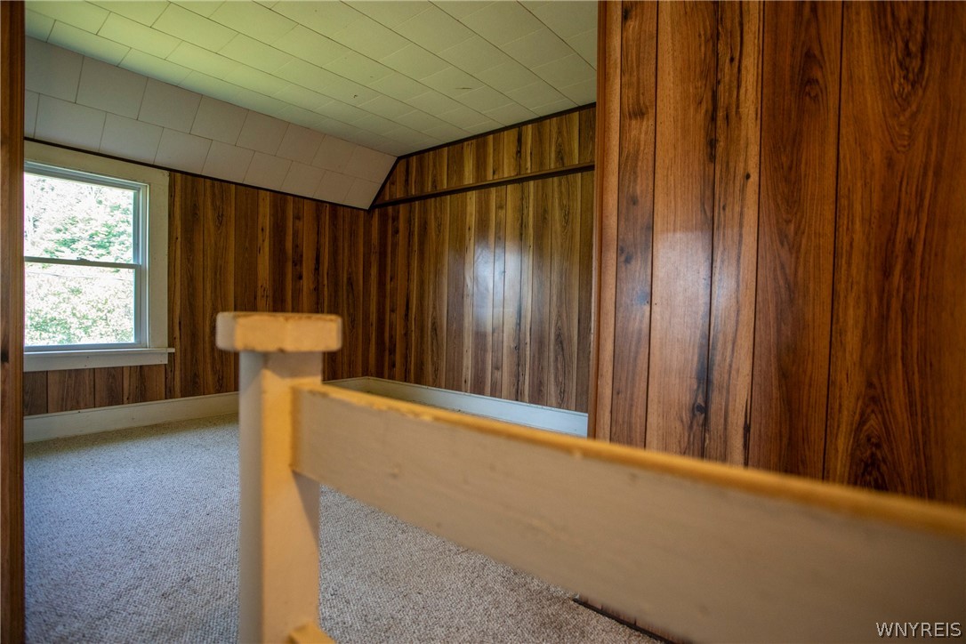 6122 Mutton Hollow Road Great Valley, NY 14741 - Photo 29 of 47