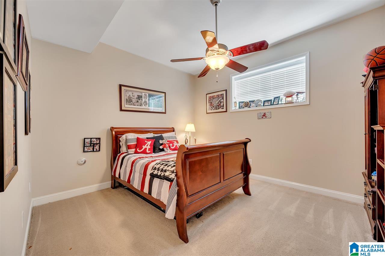 585 Overlook Road Fultondale, AL 35068 - Photo 17 of 27
