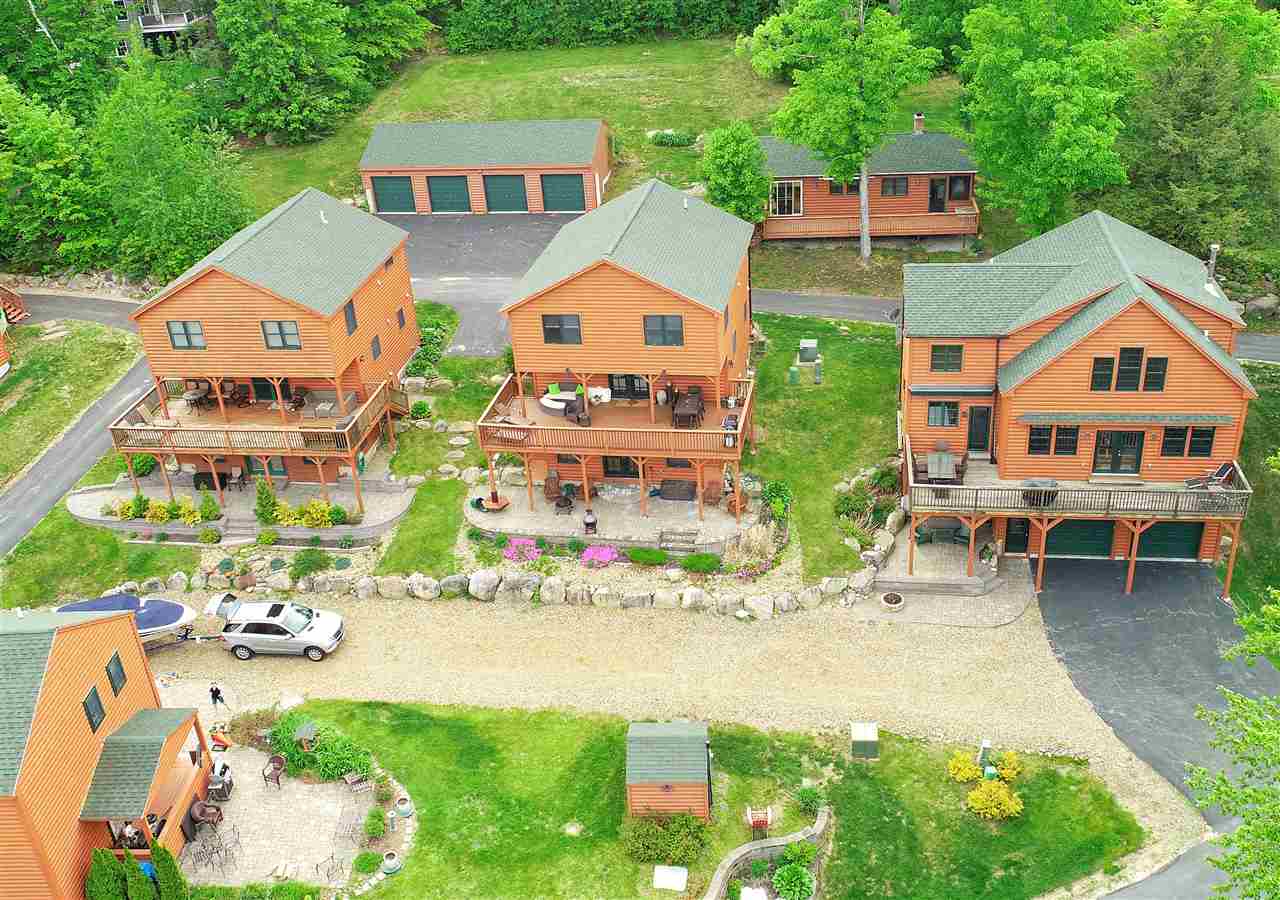 518 Wulamat Road, Unit 7 Bristol, NH 03222 - Photo 27 of 51
