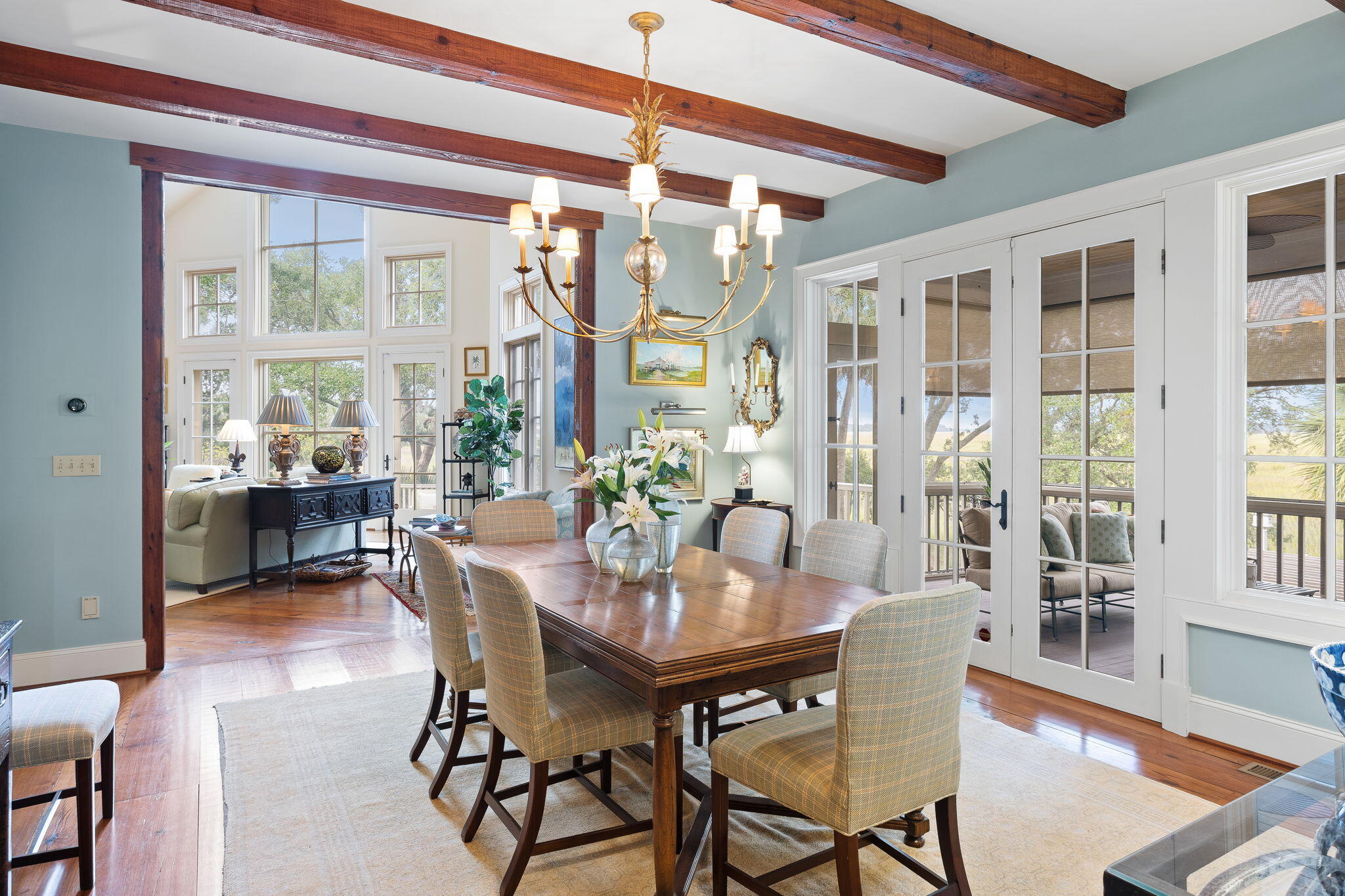 1030 Old Wharf Road Seabrook Island, SC 29455 - Photo 16 of 74 13-web-or-mls-Coastal RE Photo 1030 Old