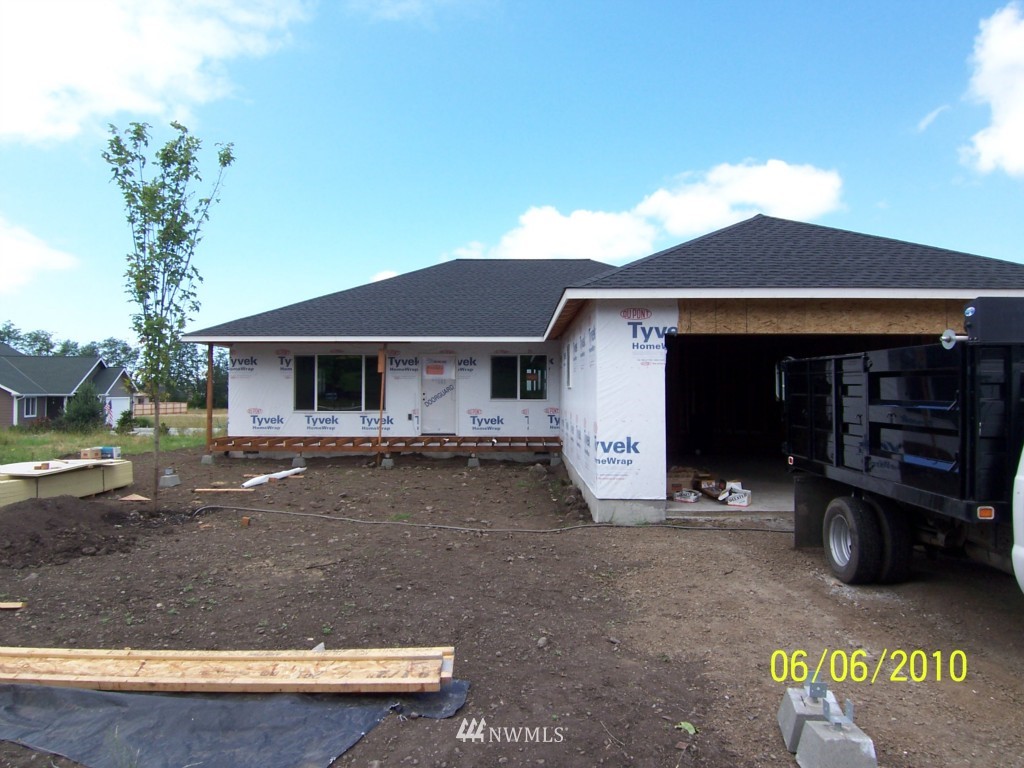 40 Jara Way Sequim, WA 98382 - Photo 1 of 1 Gallery Image 1