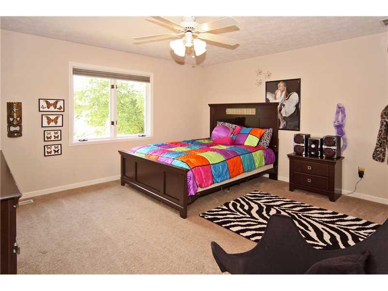 11537 Autumn Ridge Lane Indianapolis, IN 46239 - Photo 14 of 24 Gallery Image 14