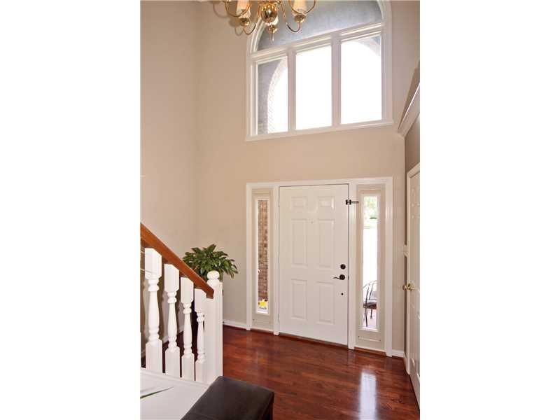 11537 Autumn Ridge Lane Indianapolis, IN 46239 - Photo 3 of 24 Gallery Image 3