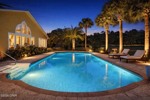 $725,000 | 258 Eagle Drive, Panama City Beach, FL 32407