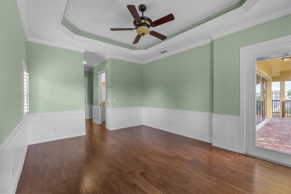 4301 Vasco Street Punta Gorda, FL 33950 - Photo 24 of 53 a view of an empty room and window