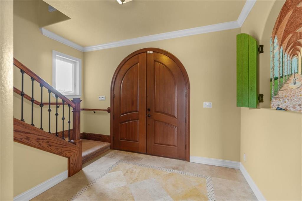 4301 Vasco Street Punta Gorda, FL 33950 - Photo 35 of 53 a view of entryway with a front door