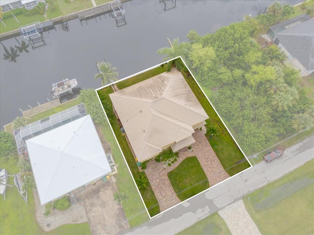 4301 Vasco Street Punta Gorda, FL 33950 - Photo 41 of 53