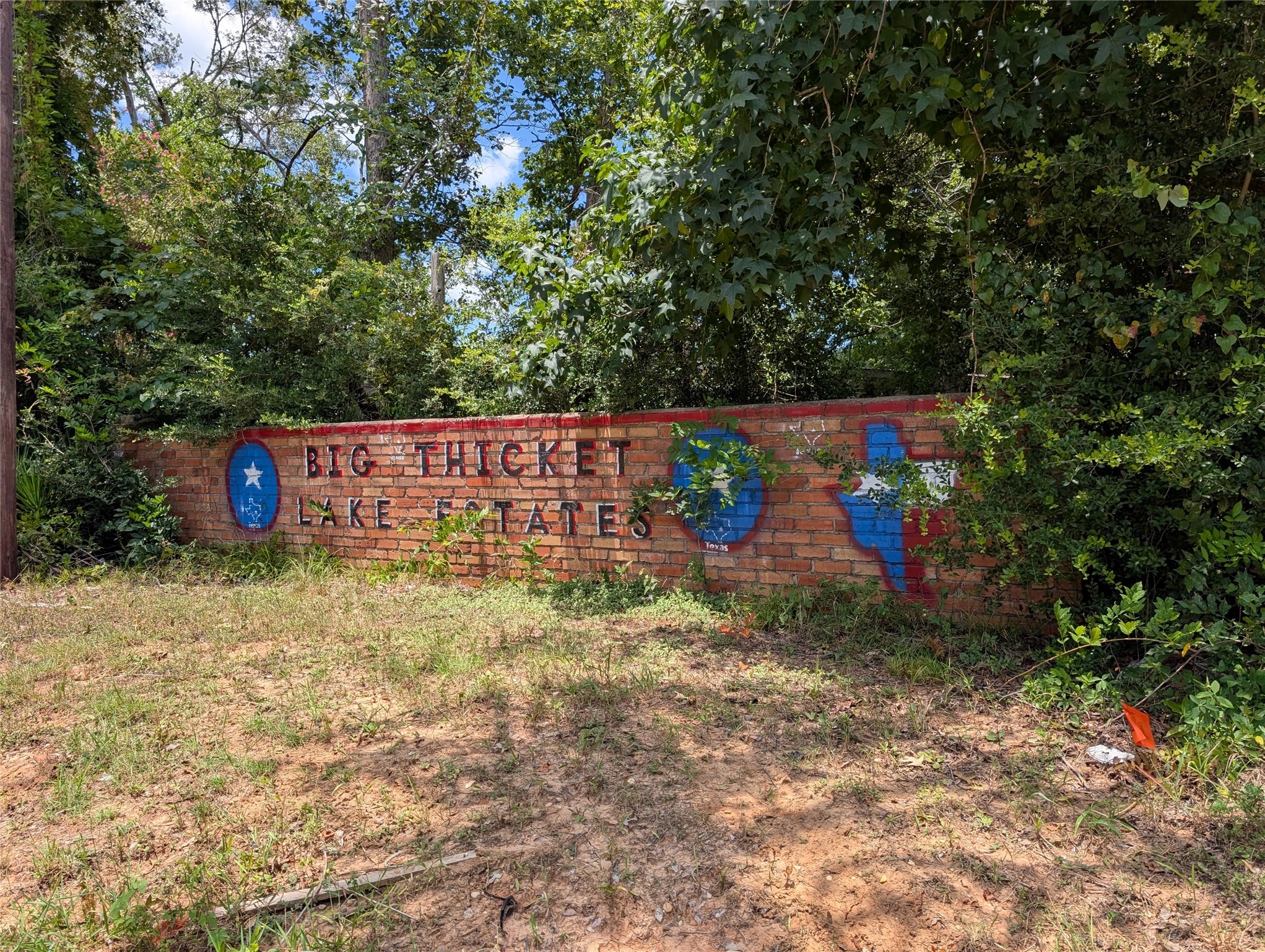 0 Rd 2721 Cleveland Tx 77327 Cleveland, TX 77327 - Photo 8 of 8