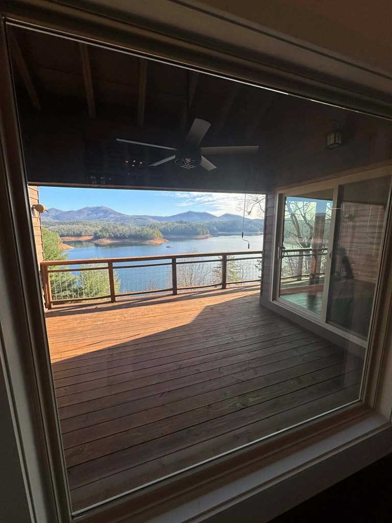 500 Marina Road Murphy, NC 28906 - Photo 20 of 57 a view of washer and dryer