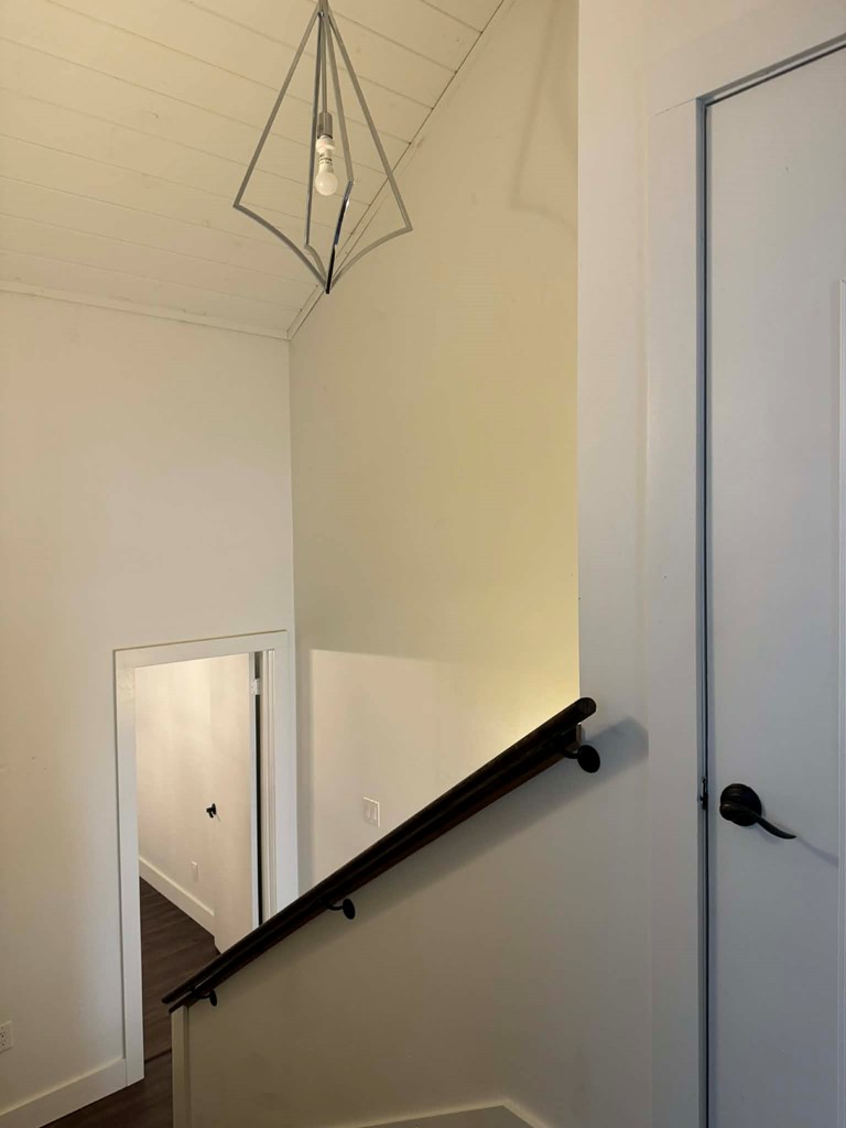 500 Marina Road Murphy, NC 28906 - Photo 27 of 57 a close view of a refrigerator in kitchen