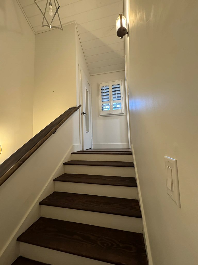 500 Marina Road Murphy, NC 28906 - Photo 49 of 57 a view of entryway