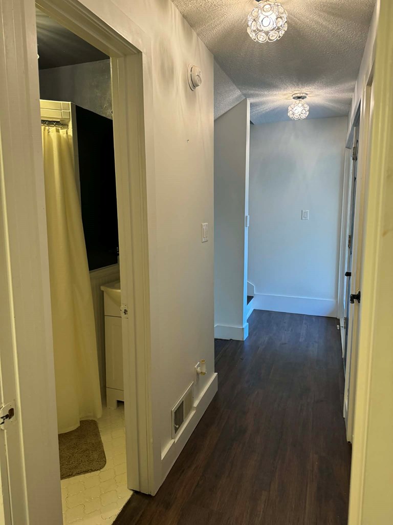 500 Marina Road Murphy, NC 28906 - Photo 53 of 57 a view of a bathroom with wooden floor