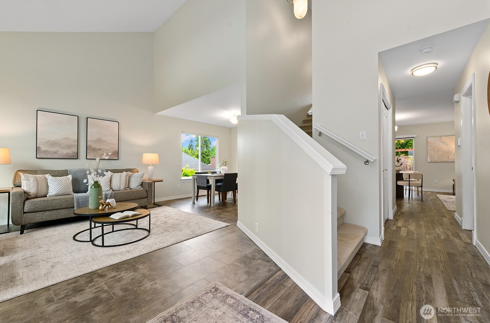 1706 Northeast 27th Place Renton, WA 98056 - Photo 4 of 27