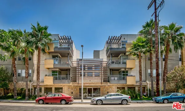 $699,000 | 4180 Fair Avenue, Unit 206, Studio City, CA 91602
