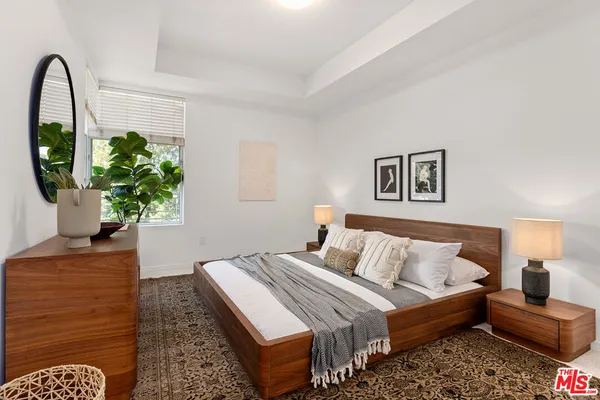 $699,000 | 4180 Fair Avenue, Unit 206, Studio City, CA 91602