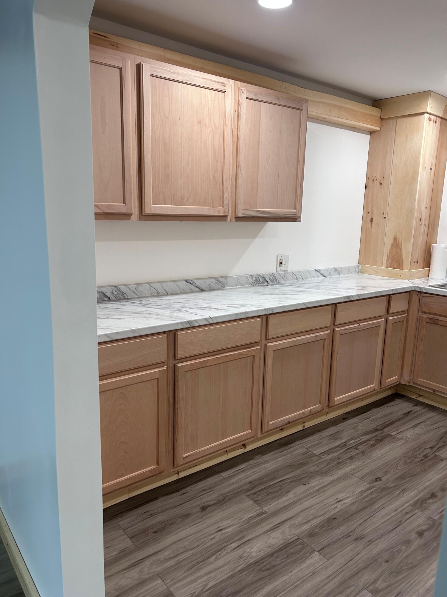 547 Main Road Brownville, ME 04414 - Photo 10 of 34 Kitchen