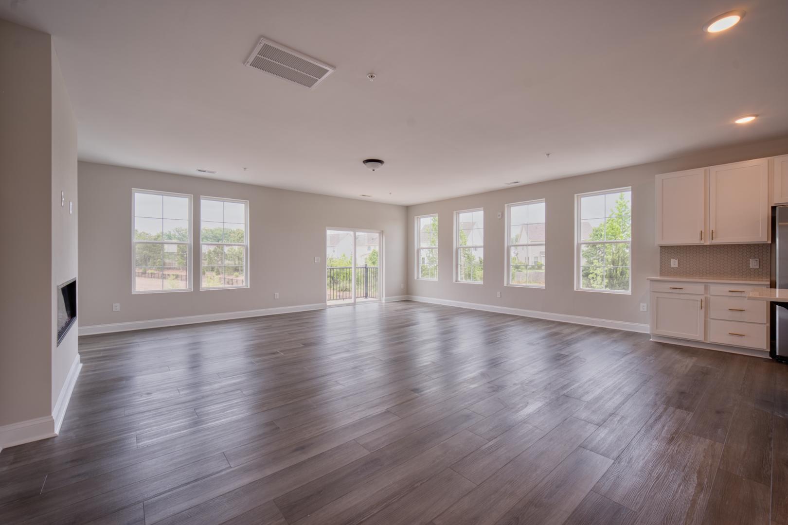 11052 Ligon Mill Road, Unit 200 Wake Forest, NC 27587 - Photo 9 of 29 Photo #9