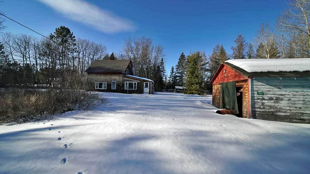 3451 Bancroft Road Wytopitlock, ME 04497 - Photo 9 of 38 3451-bancroft-rd-reed-me-4