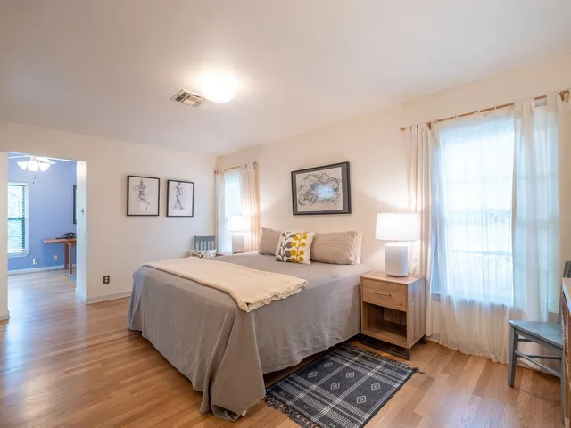 $4,500 | 4617 Finley Drive, Austin, TX 78731